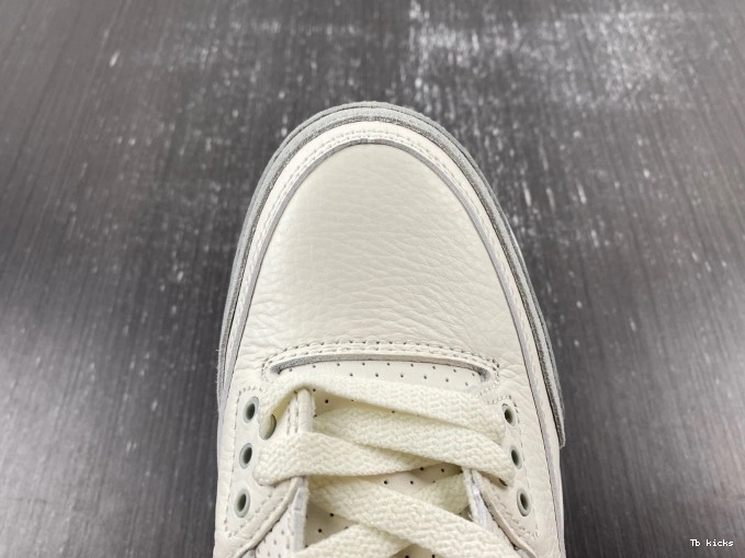 Reps TBK 3 Jordan Ivory Craft FJ9479-100 Air 0716